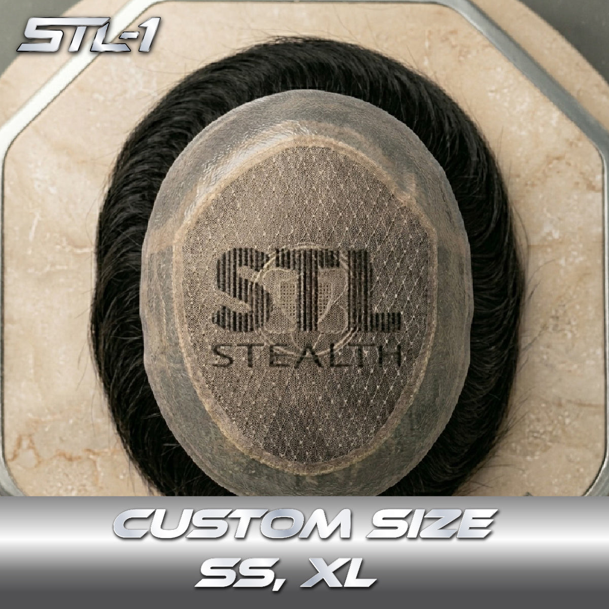特注STL-1(SS,XLサイズ）