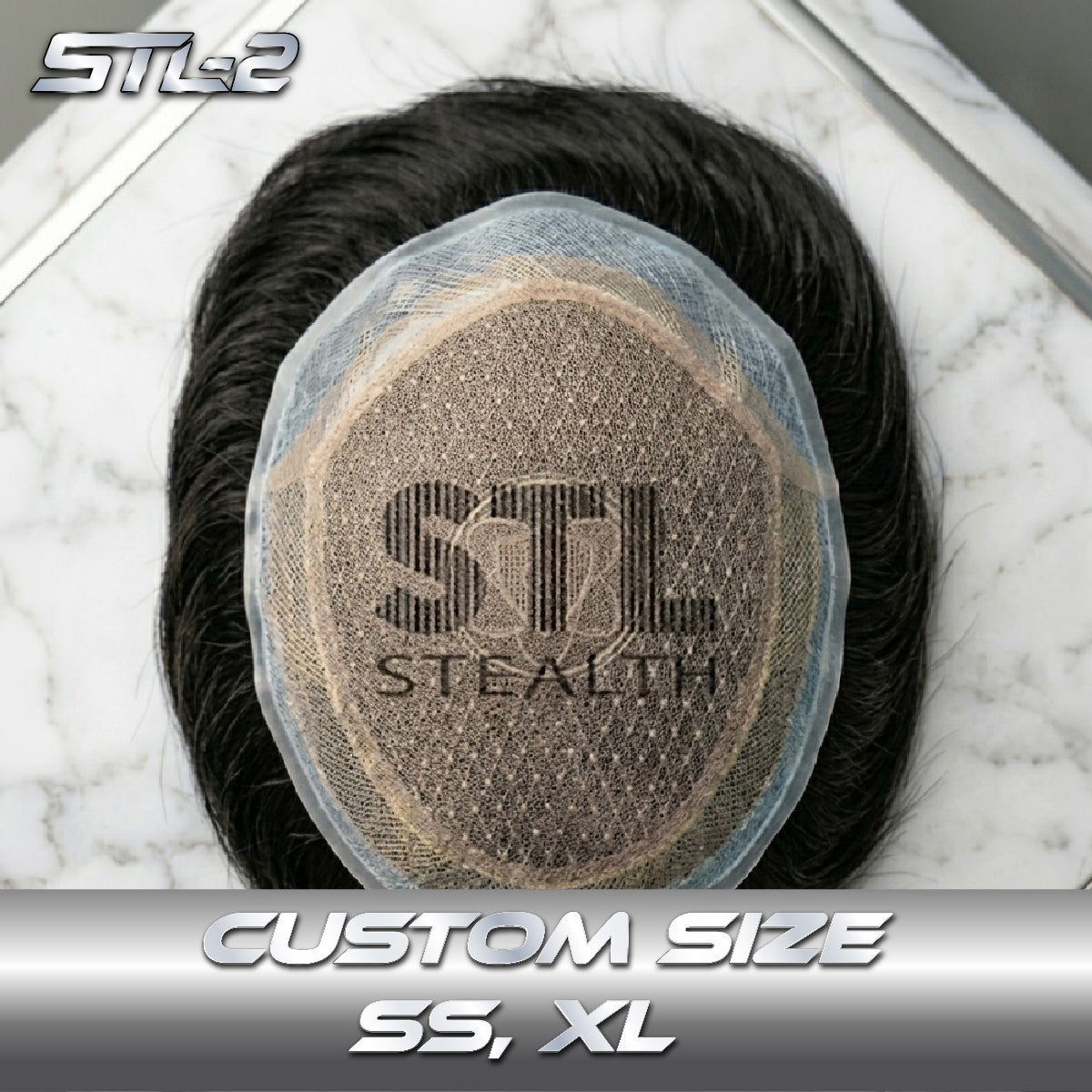 特注STL-2(SS,XLサイズ）