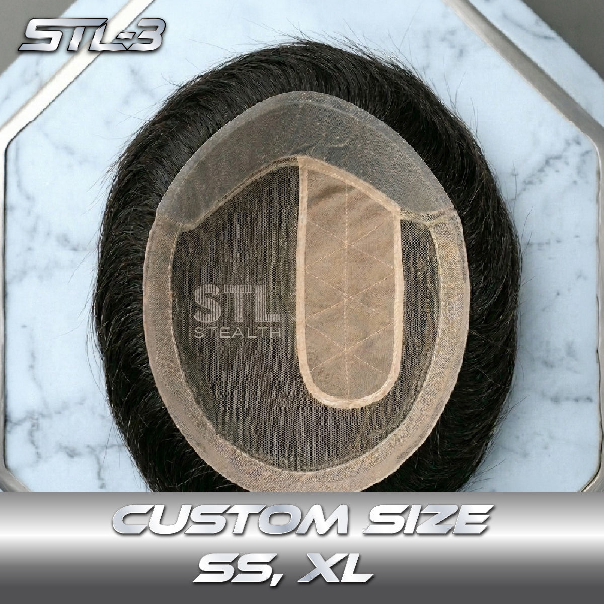 特注STL-3 (SS,XLサイズ）